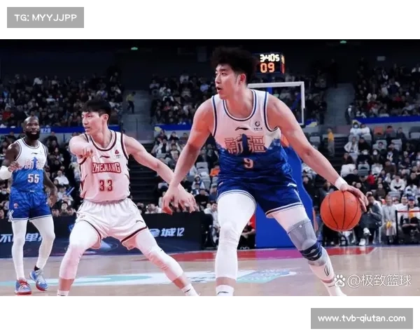 新赛季CBA看点：多队实力接近，比赛悬念增加