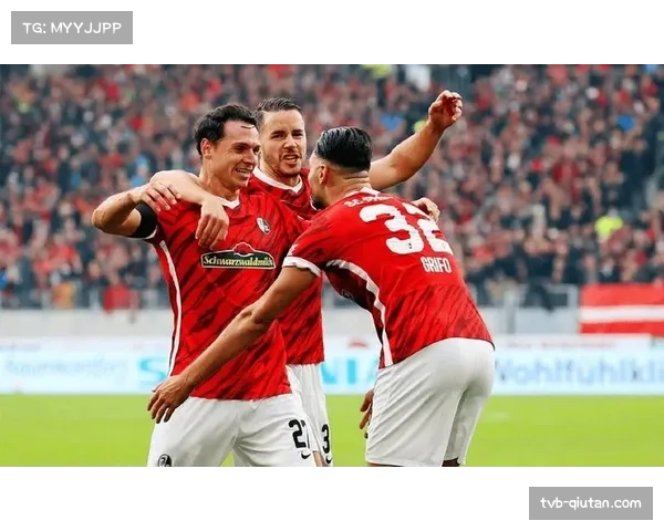 弗赖堡1-0小胜云达不莱梅,贝斯特打入制胜球 弗赖堡1-0小胜云达不莱梅,贝斯特打入制胜球